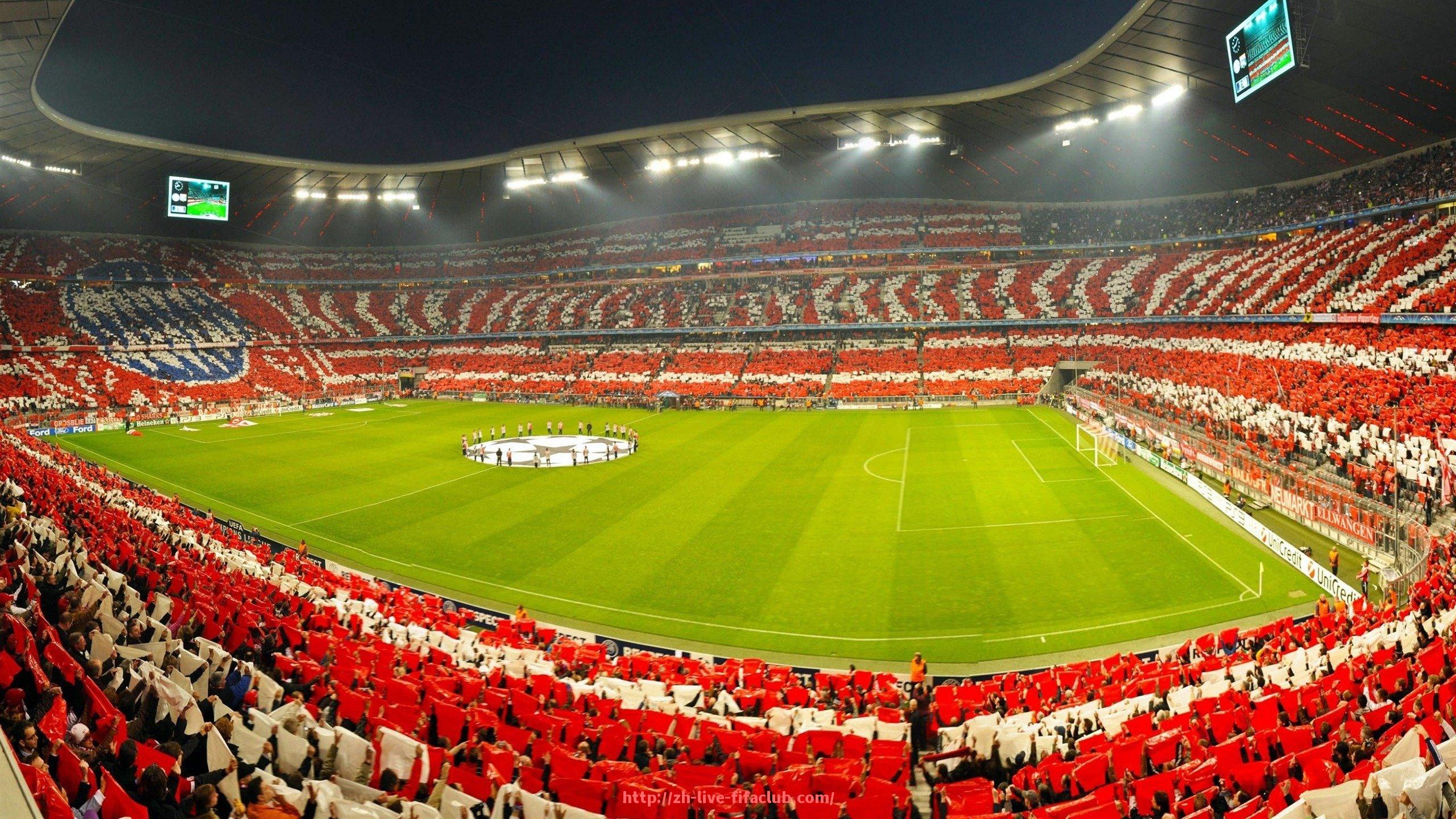 世俱杯直播-世界杯主办城市如何构建赛场安全保障防线？